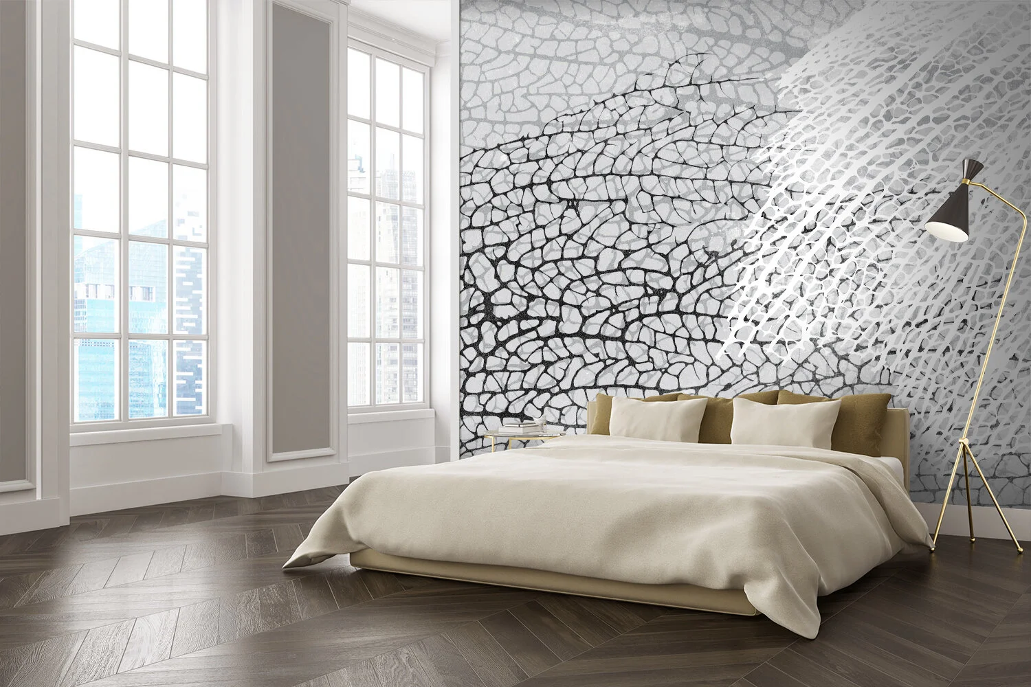 Volume 2 — Gravity Digital Walls